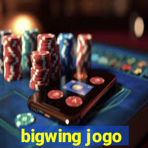 bigwing jogo